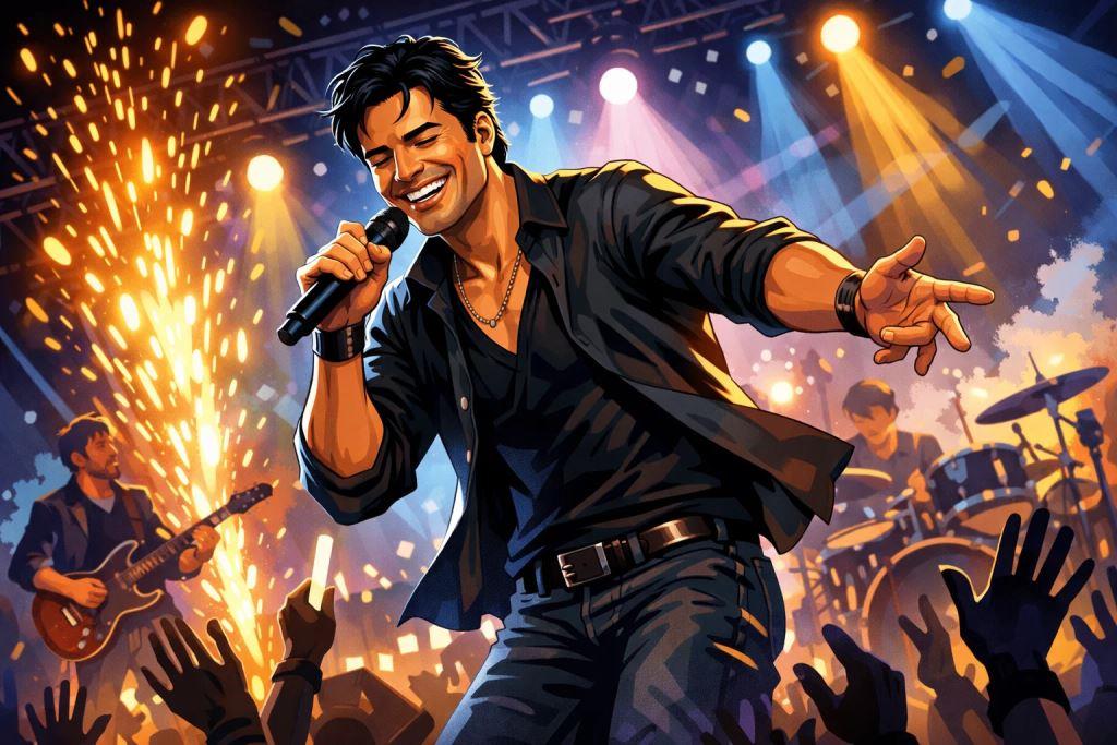 Chayanne tickets in Valencia - July 2026