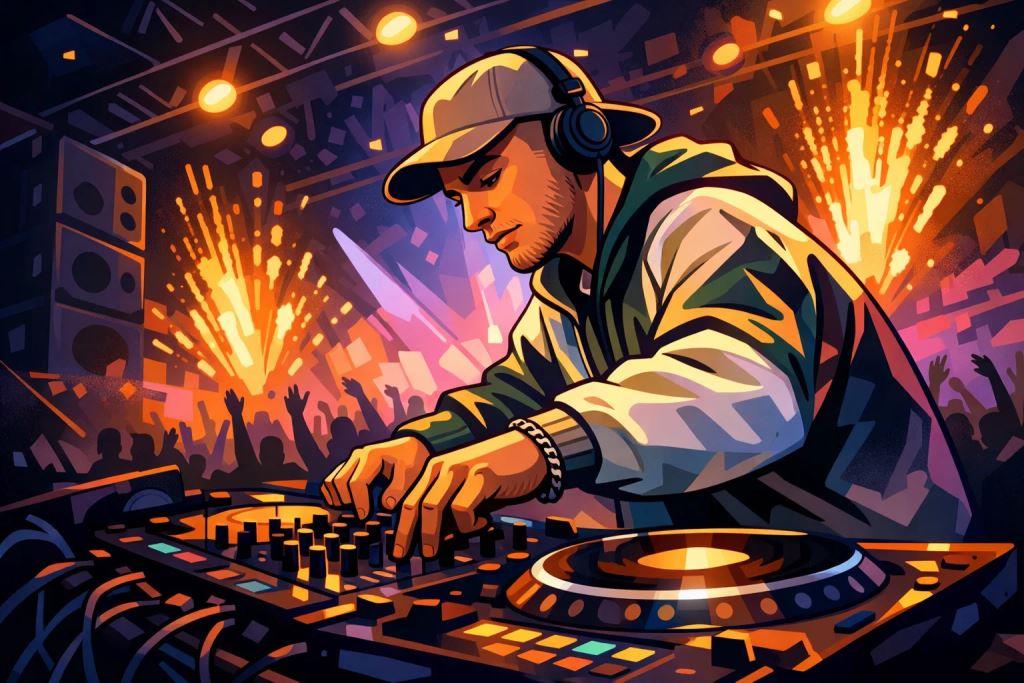 Tickets für Kettama in Montreal - August 2026