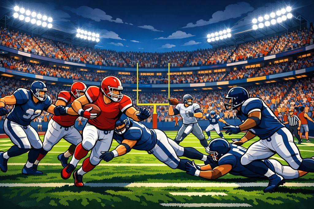 Seattle Seahawks vs San Francisco 49ers Tickets