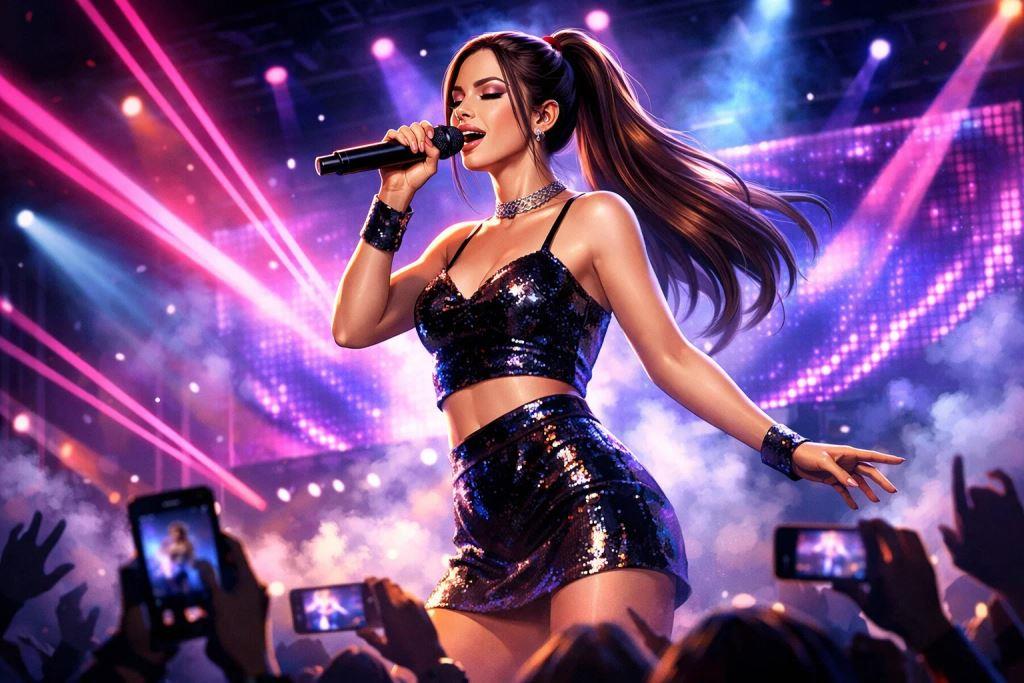 Madison Beer Ulaznice (Koncert)