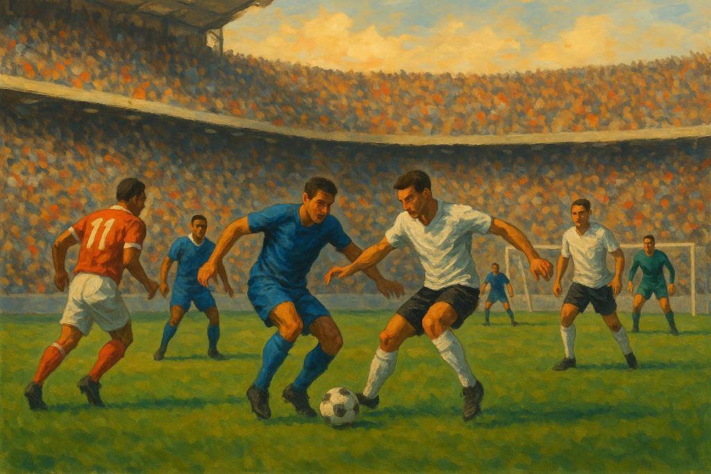 Crystal Palace vs Wolves Bilety