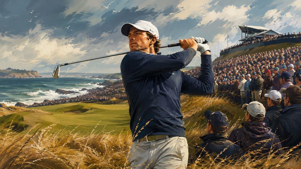 The Open Championship tickets in Southport - July 2026