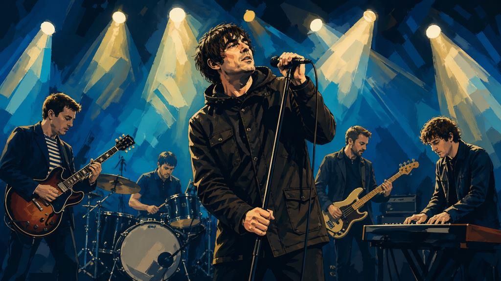 Ulaznice za Reverend and the Makers u Brighton - studeni 2026