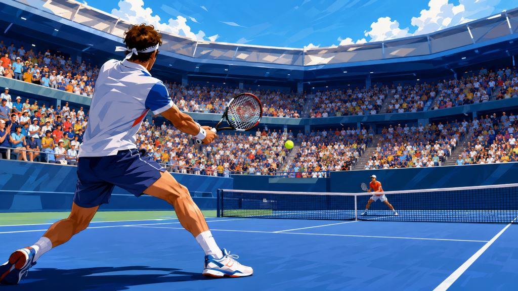 Tickets für Terra Wortmann Open in Halle - Juni 2027