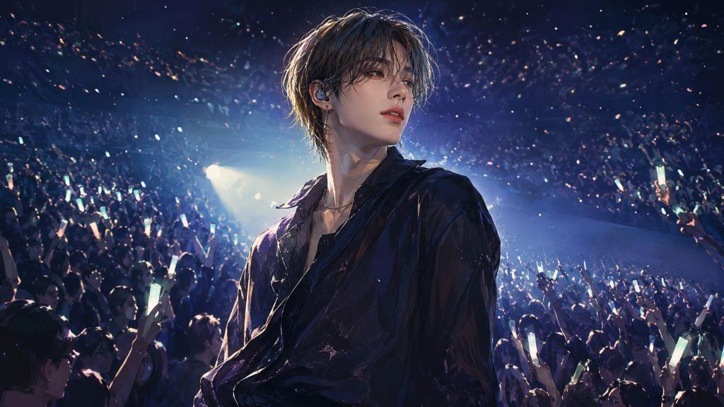 Billets pour Taemin à Séoul - septembre 2026