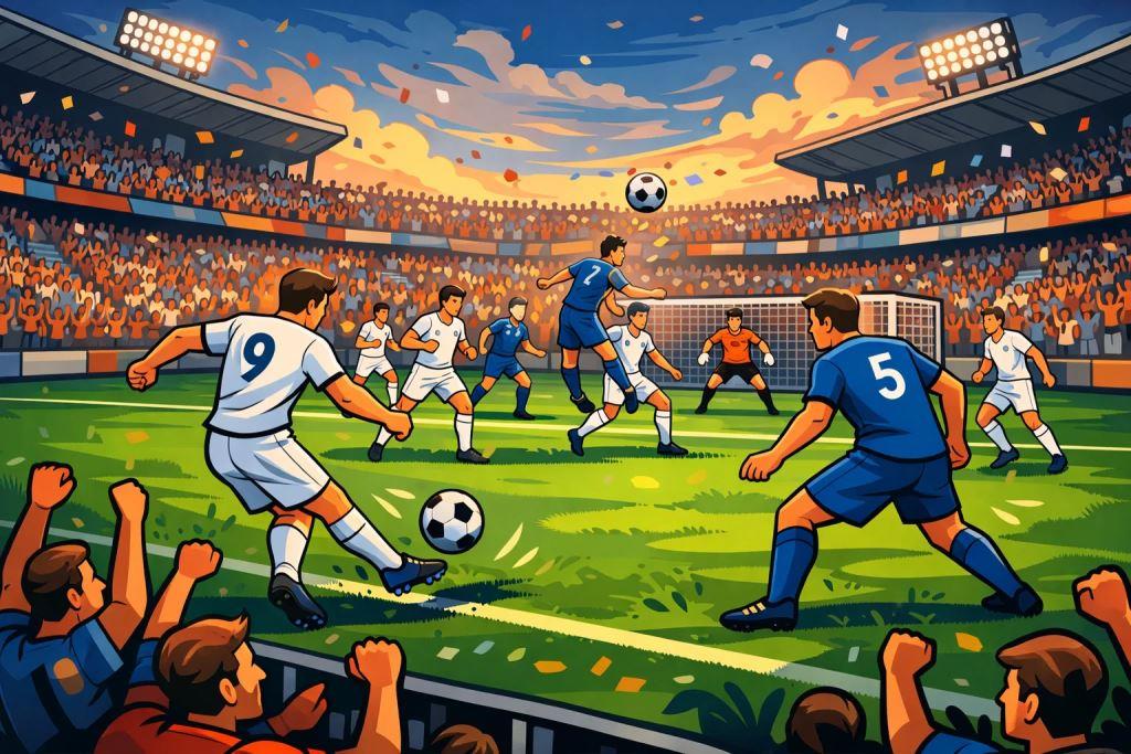 Feyenoord vs SC Telstar Entradas