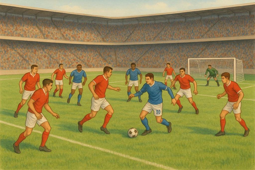 Crystal Palace vs Fiorentina Bilety