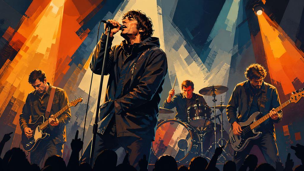 Ulaznice za Reverend and the Makers u Manchester - svibanj 2026