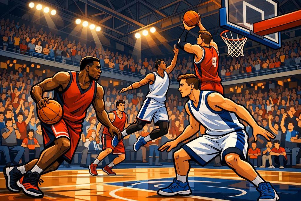 Besiktas vs Trento Karten