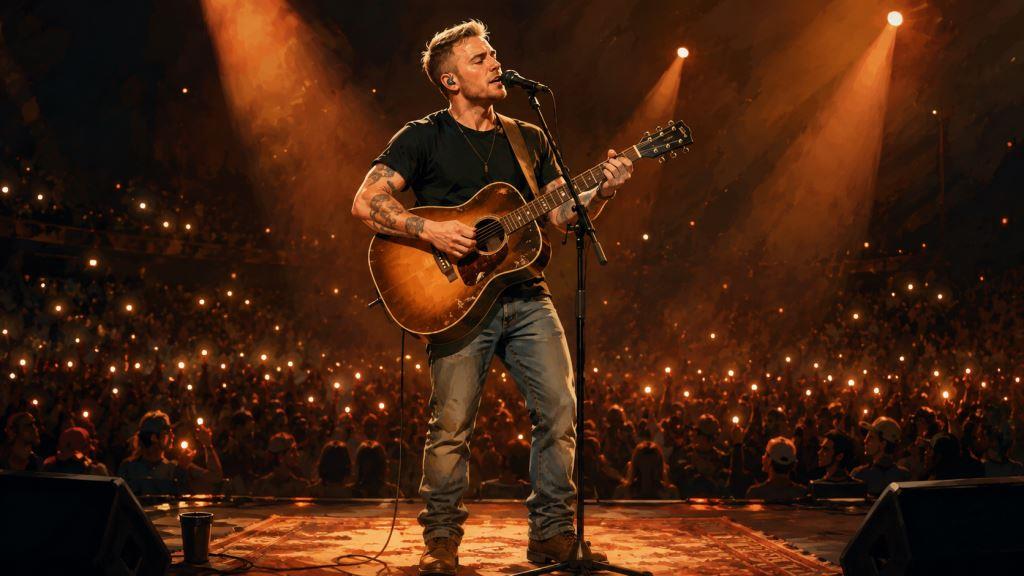Tickets für Zach Bryan in Denver - August 2026