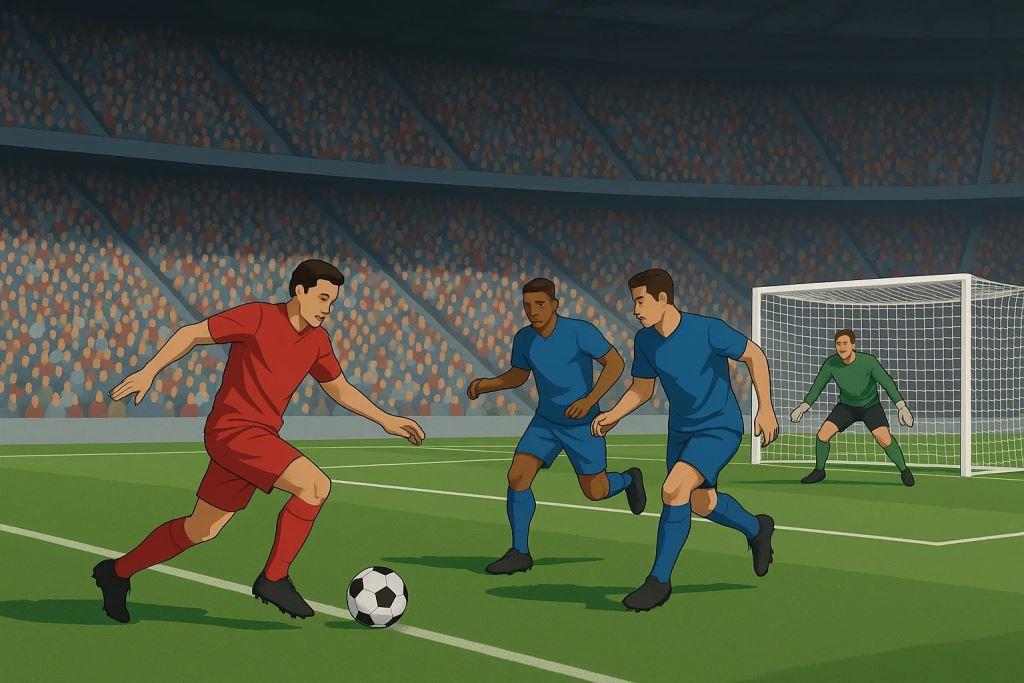 Rangers FC vs Club Brugge Tickets