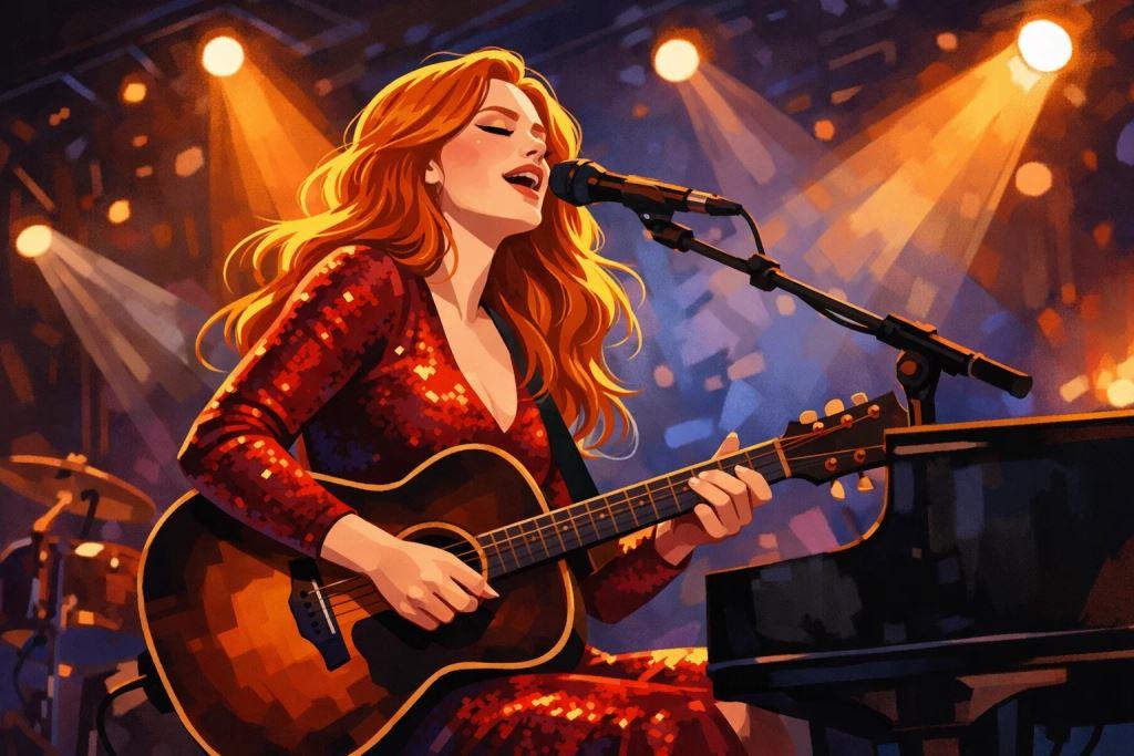 Freya Ridings tickets in Poole - September 2026