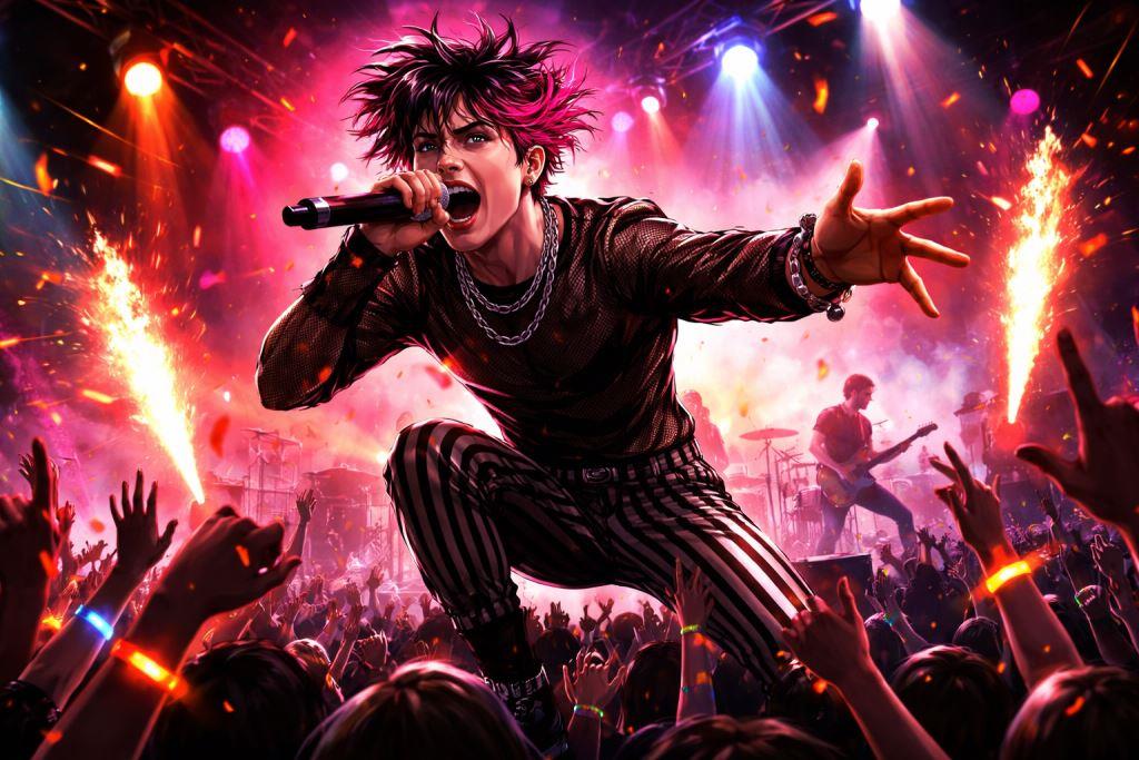 Yungblud Tickets (Concert)