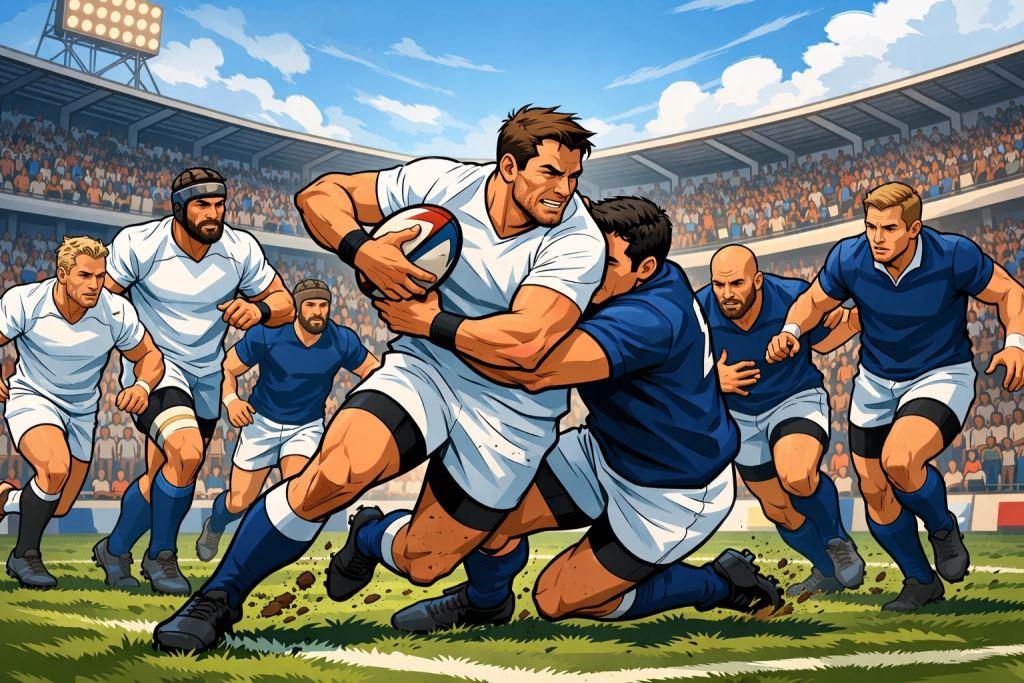 Italy vs Ireland Tickets