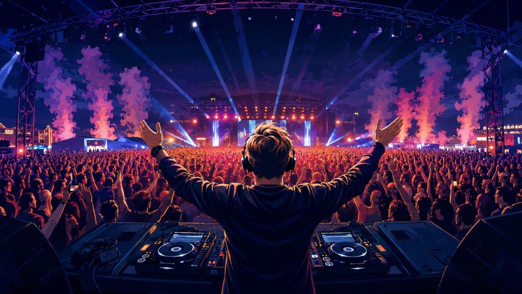 David Guetta tickets in Ibiza - September 2026