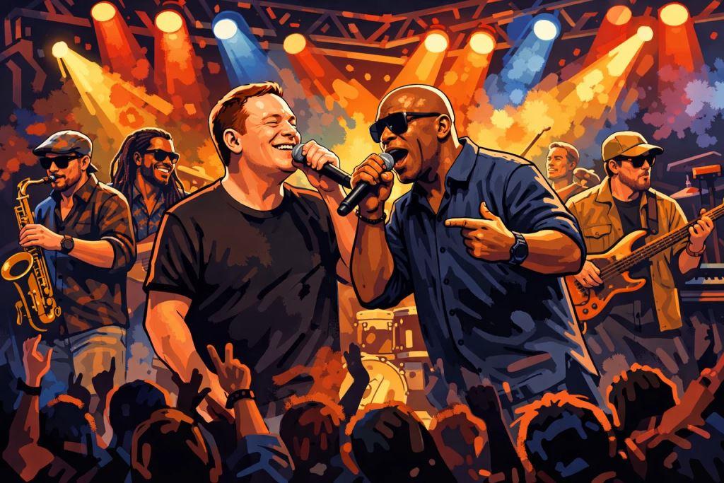 UB40 Tickets (Concert)