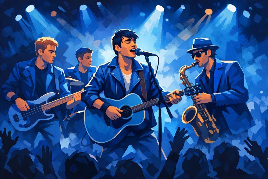 Plavi orkestar Ulaznice (Koncert)