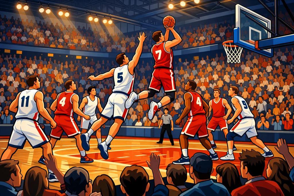 Panathinaikos vs Anadolu Efes Karten