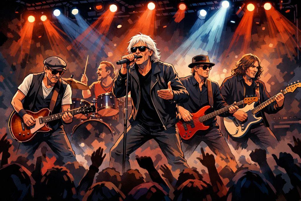 Parni valjak tickets in Dietikon - November 2026