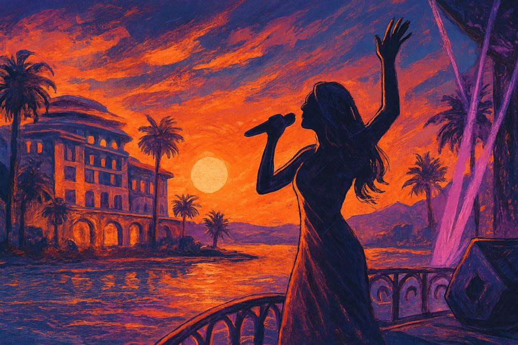 Jennifer Lopez Karten (Konzert)