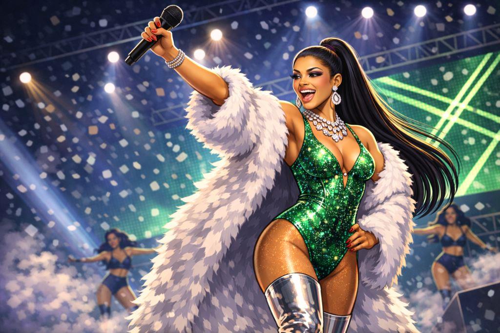 Cardi B Billets (Concert)