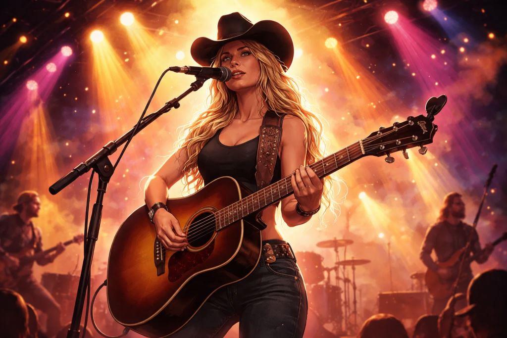 Ella Langley Tickets (Concert)