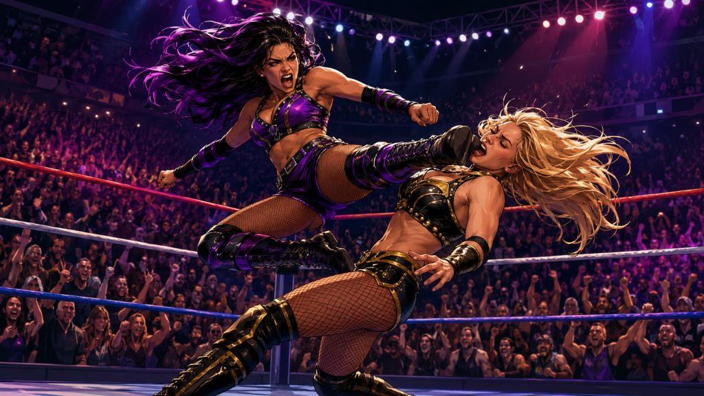 Tickets für CMLL Wrestling in Mexiko-Stadt - Juli 2026