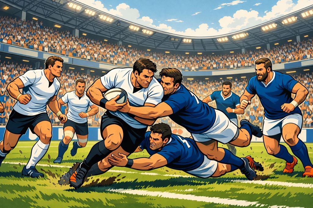 Irlande vs France Billets