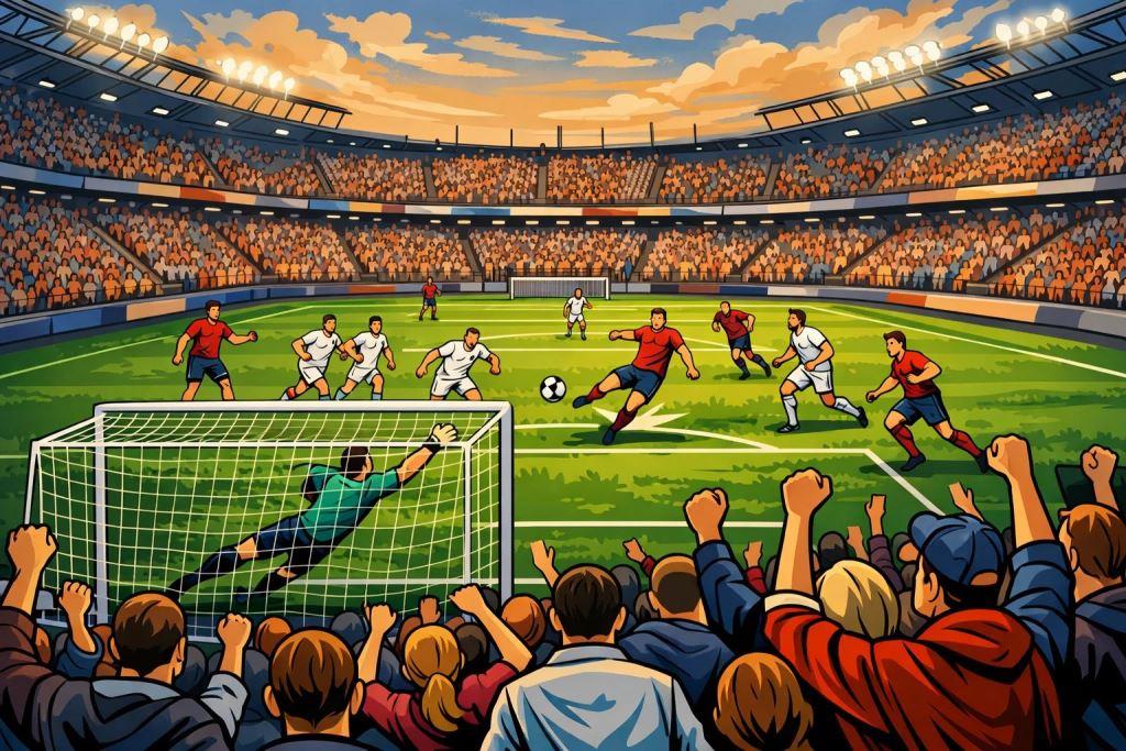 Borussia Monchengladbach vs 1. FSV Mainz 05 Ulaznice