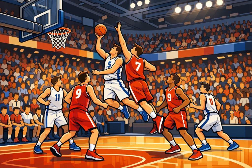 Neptunas vs Aris Billets