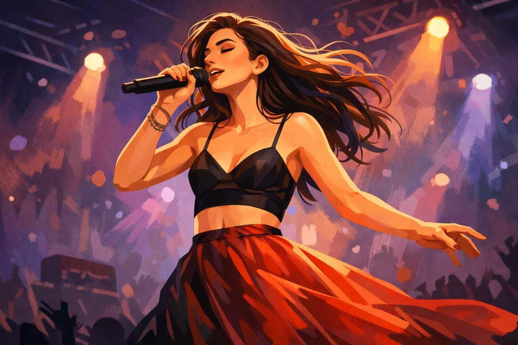 Lorde Ulaznice (Koncert)