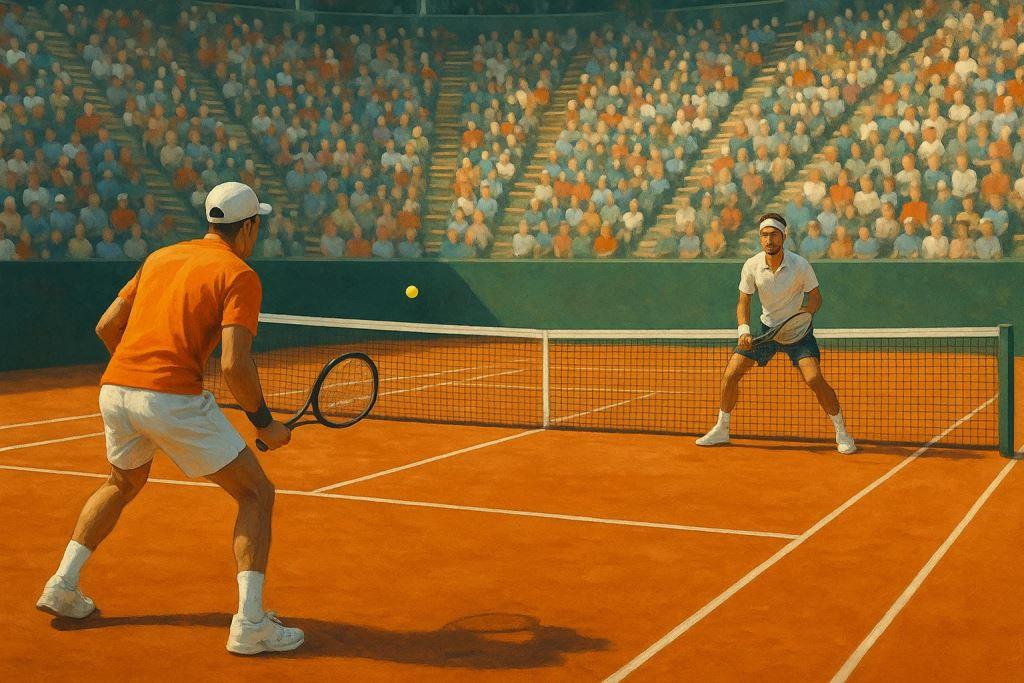 Wimbledon Billets (Tennis)