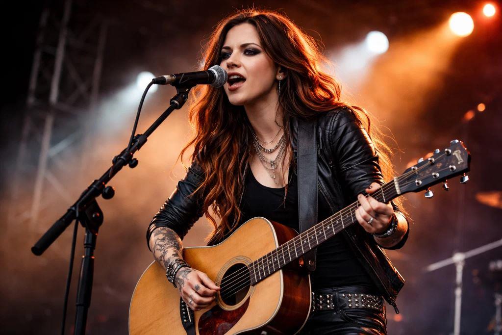 Karten - Amy MacDonald (Konzert)