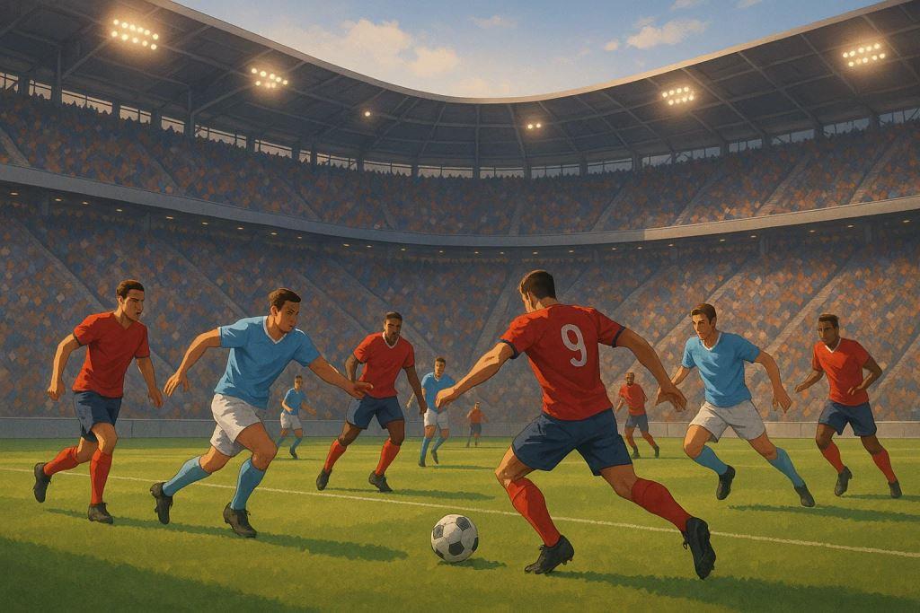 Tottenham Hotspur vs Liverpool Tickets