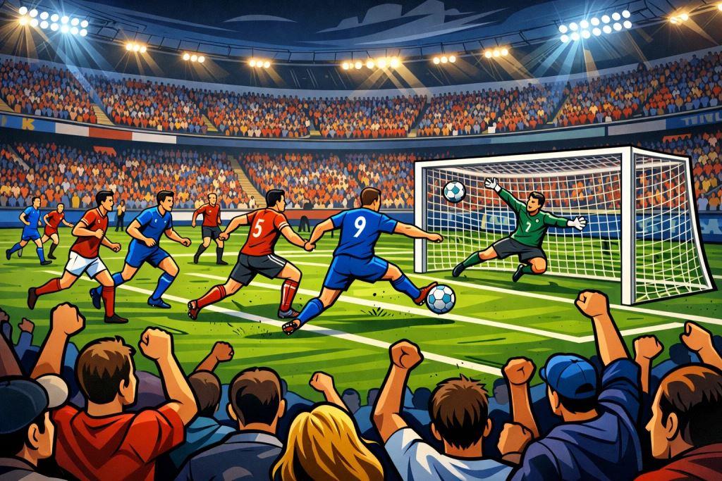 Sparta Rotterdam vs PEC Zwolle Entradas