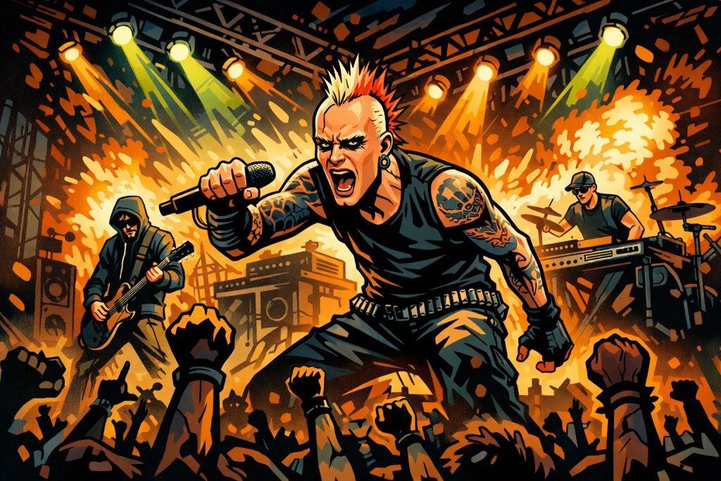 Prodigy Tickets (Concert)