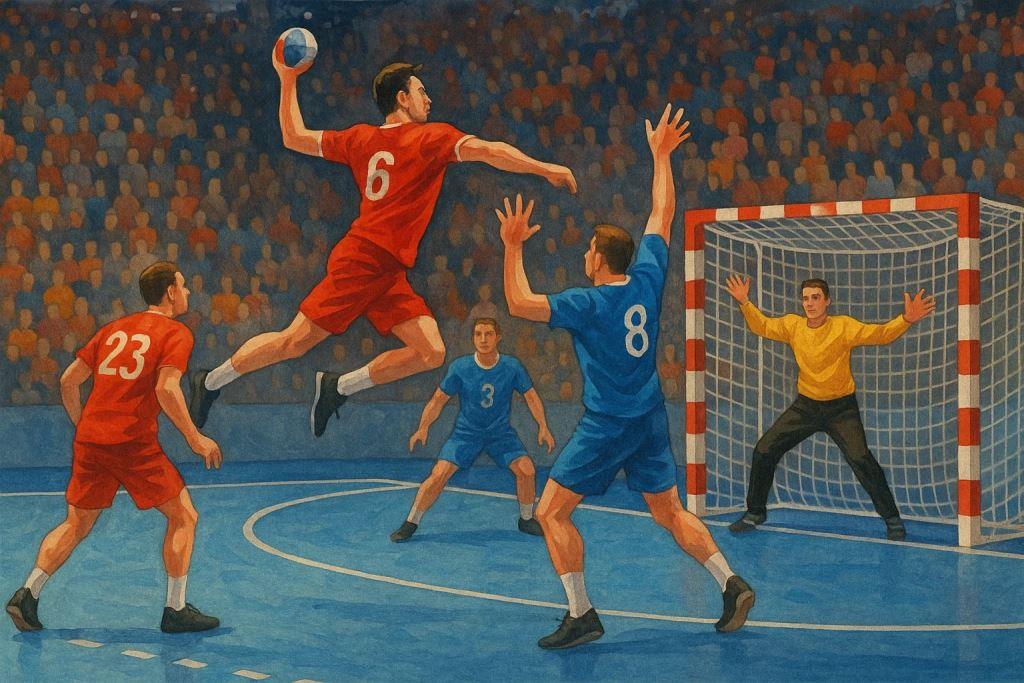 Paris Saint-Germain vs One Veszprem Entradas