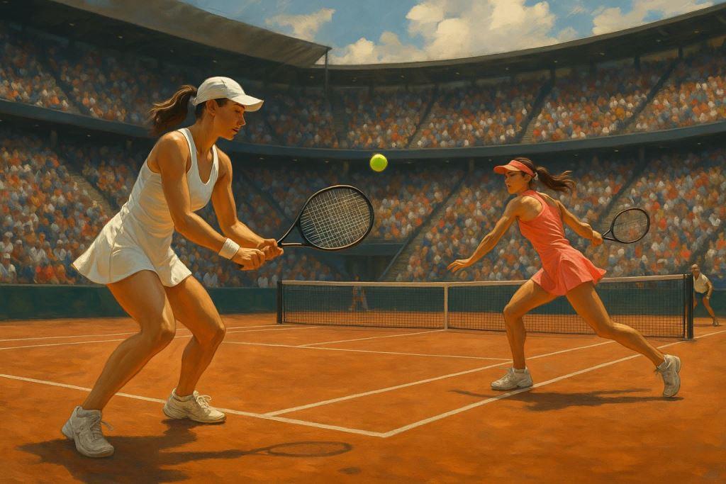 US Open Tennis tickets in Flushing - August 2026