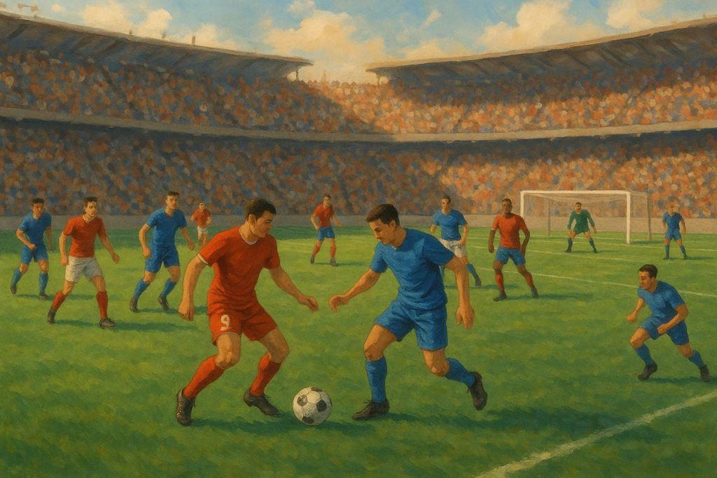 Samsunspor vs Rayo Vallecano Billets