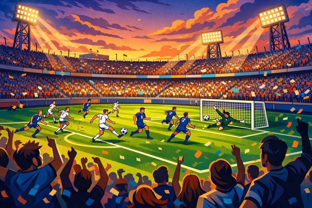 FC Barcelona vs RCD Espanyol Billets