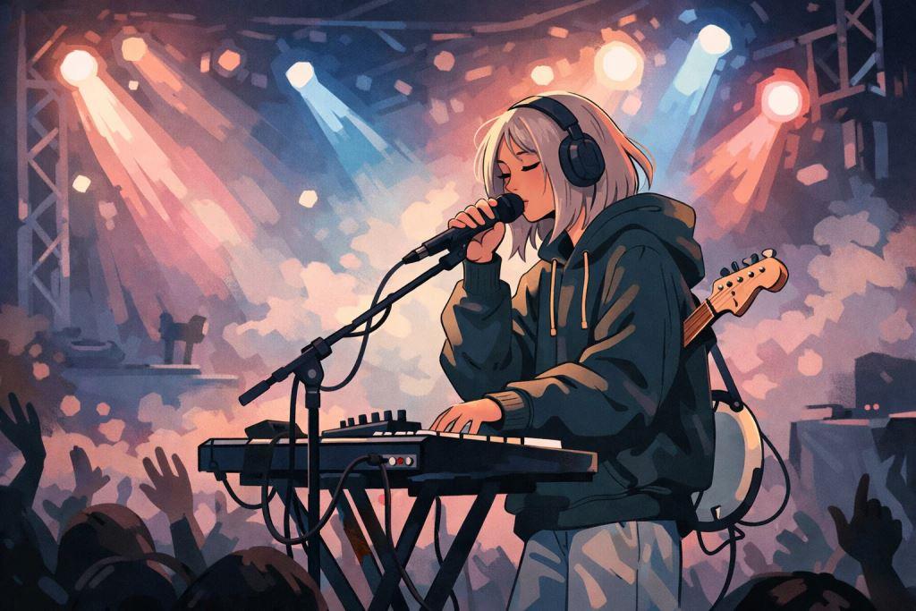 Oklou Billets (Concert)