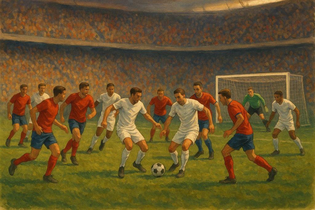 Crystal Palace vs Zrinjski Bilety