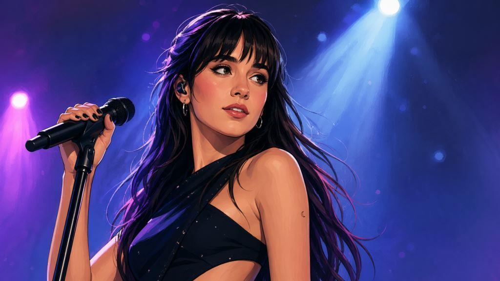 Aitana Ocaña tickets in Valencia - May 2026