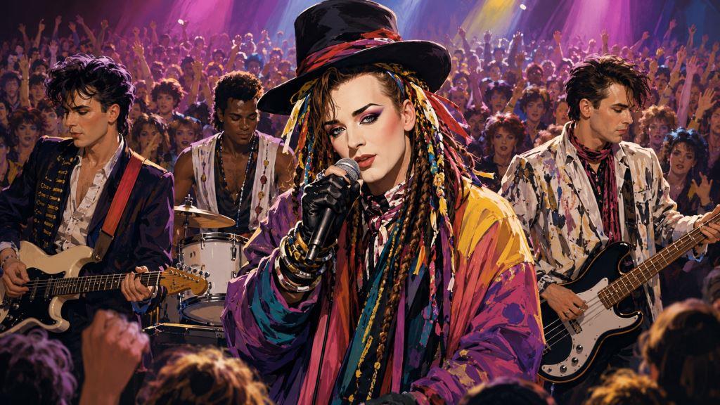 Entradas para Culture Club en Puyallup - septiembre de 2026