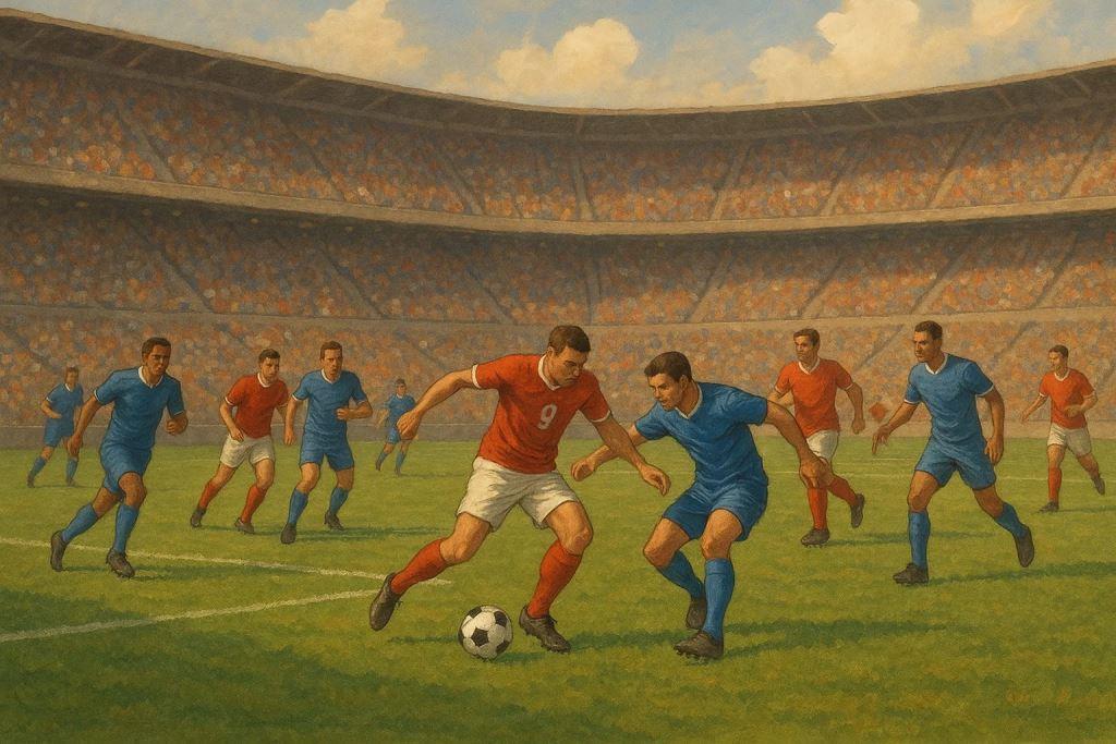 Everton vs Fulham Karten