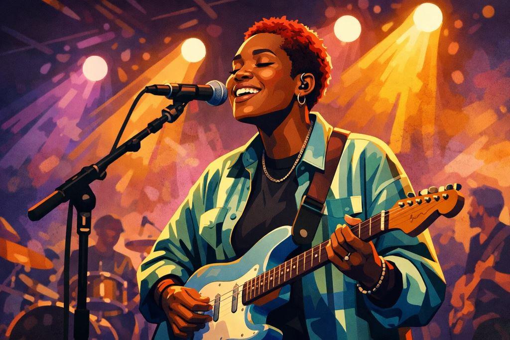 Arlo Parks tickets in Leeds - April 2026