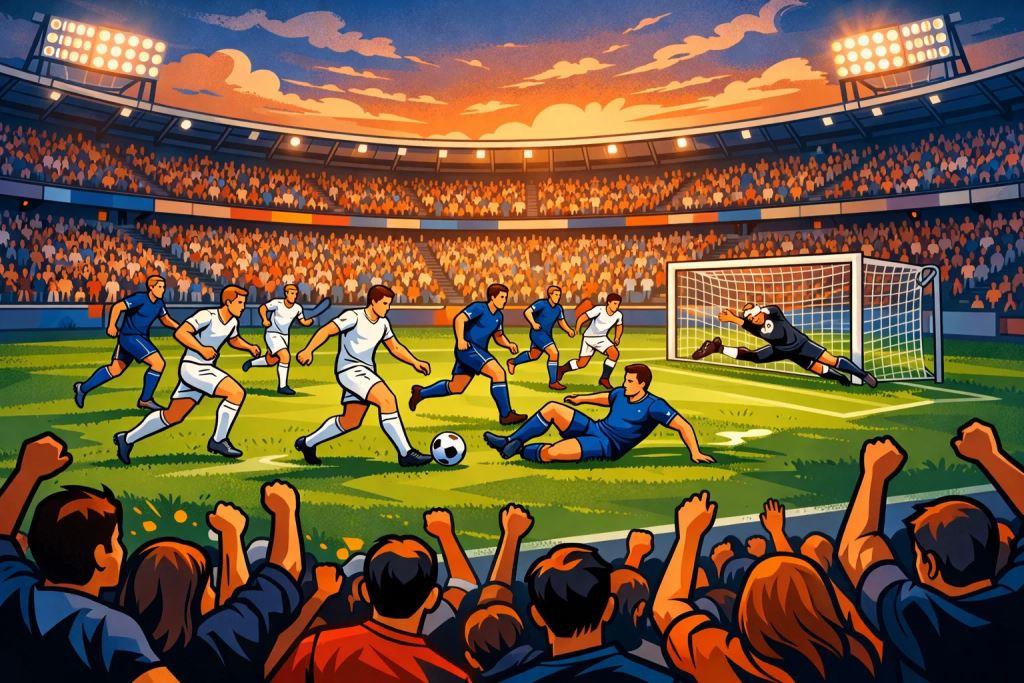 Arsenal vs Olympiakos Piraeus Tickets