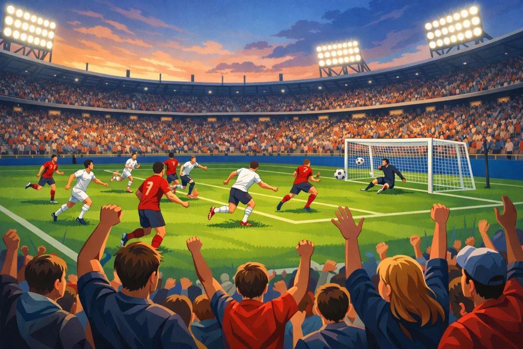 Curaçao vs Côte d'Ivoire Tickets