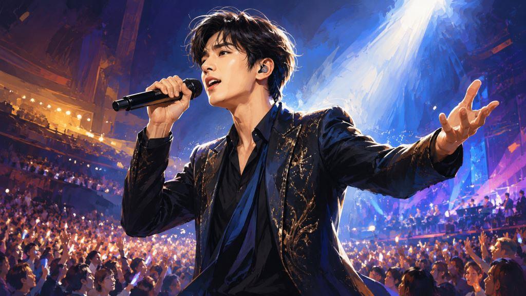 Dimash Qudaibergen tickets in Mexico City - November 2026
