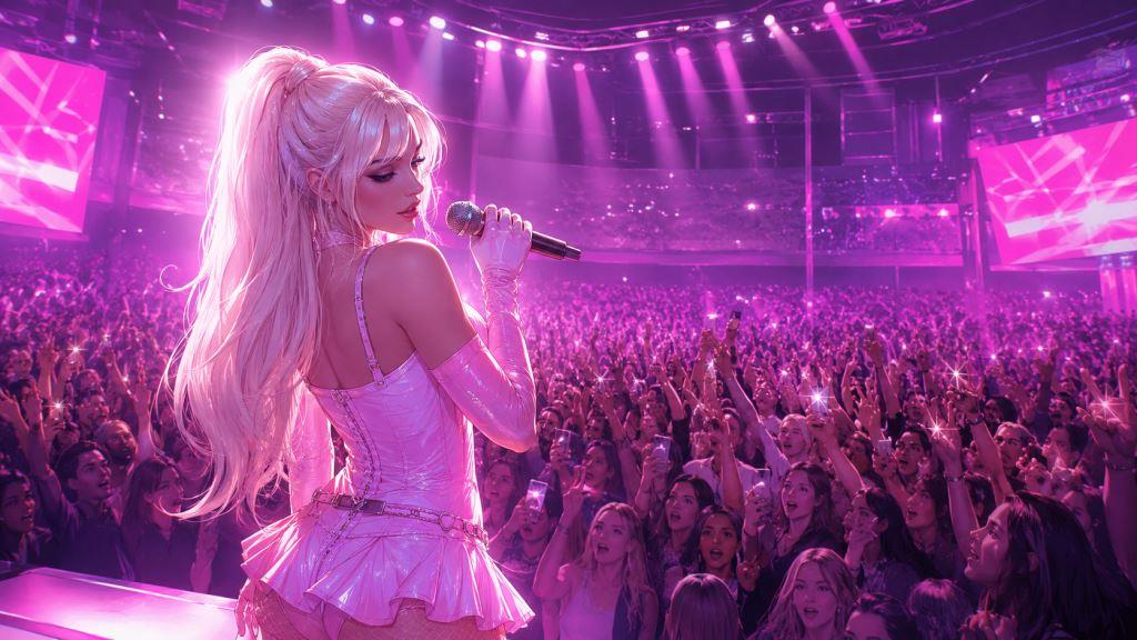 Tickets für Slayyyter in Austin - September 2026